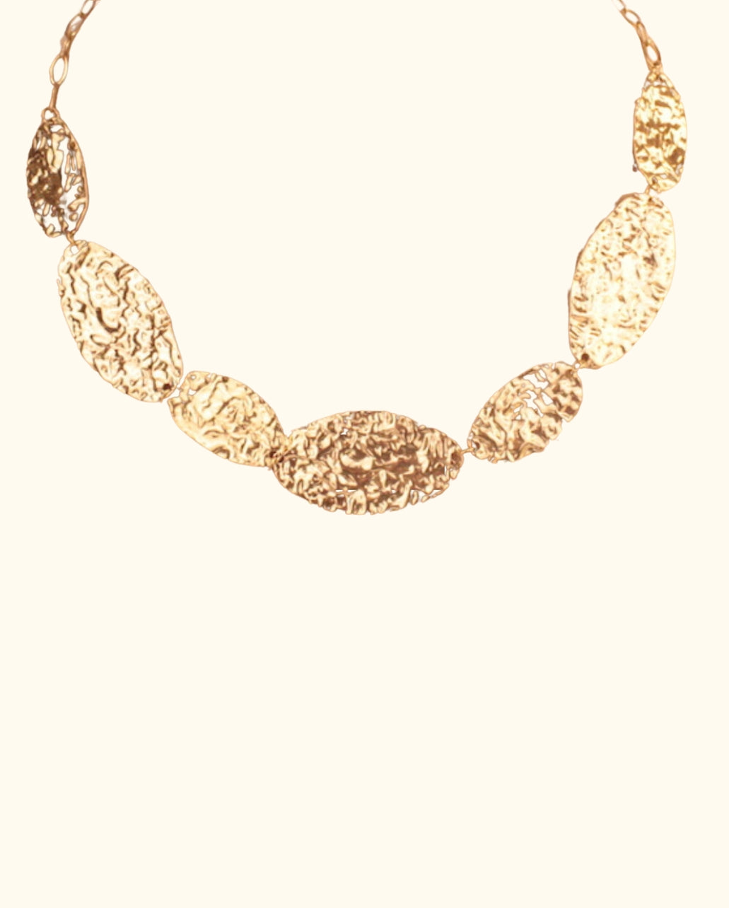 Collar Cleopatra