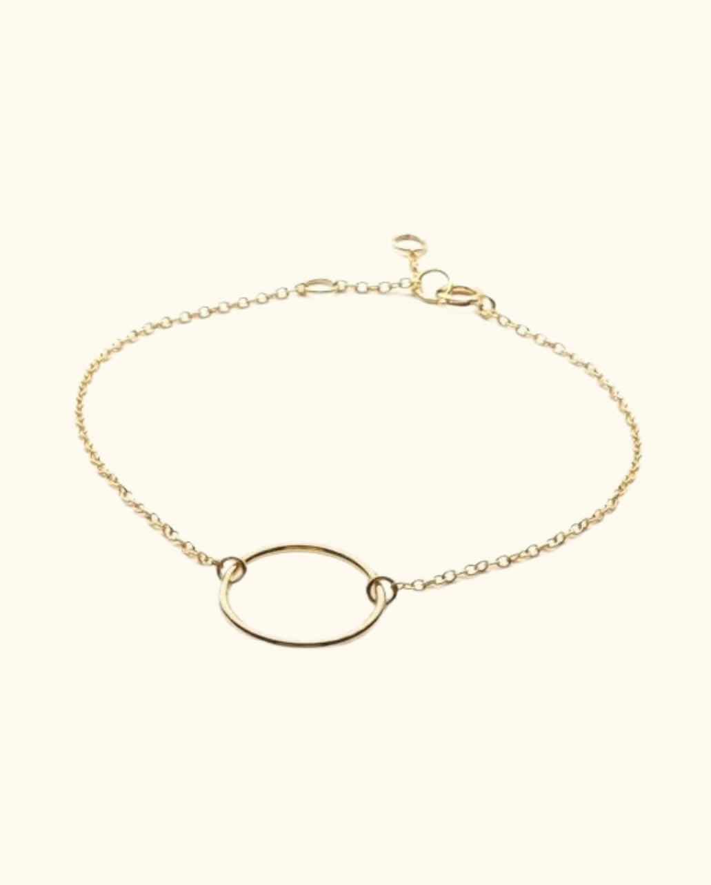 Pulsera Big Circle