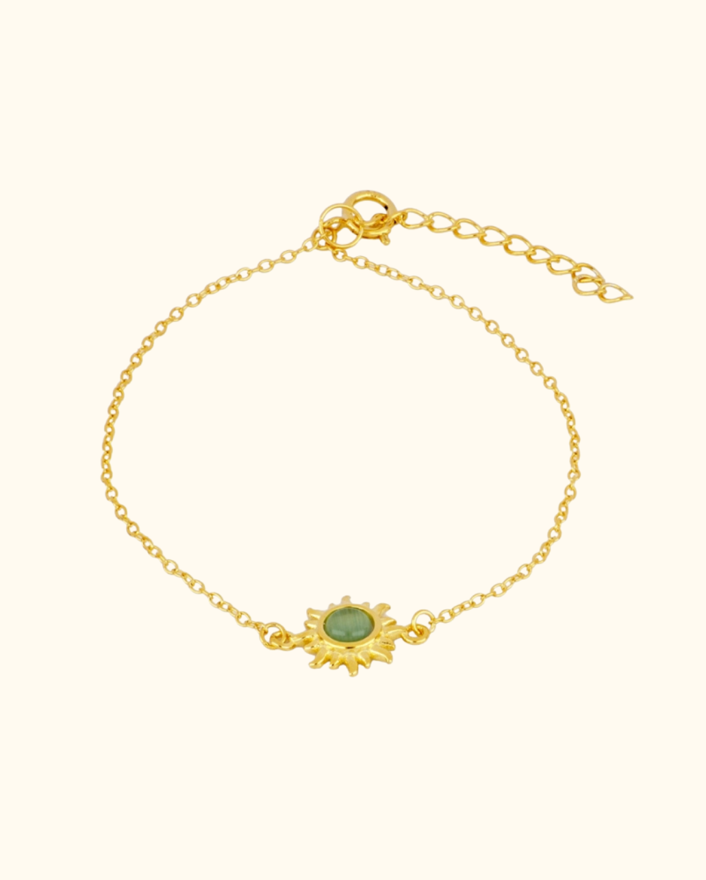 Pulsera Sunshine