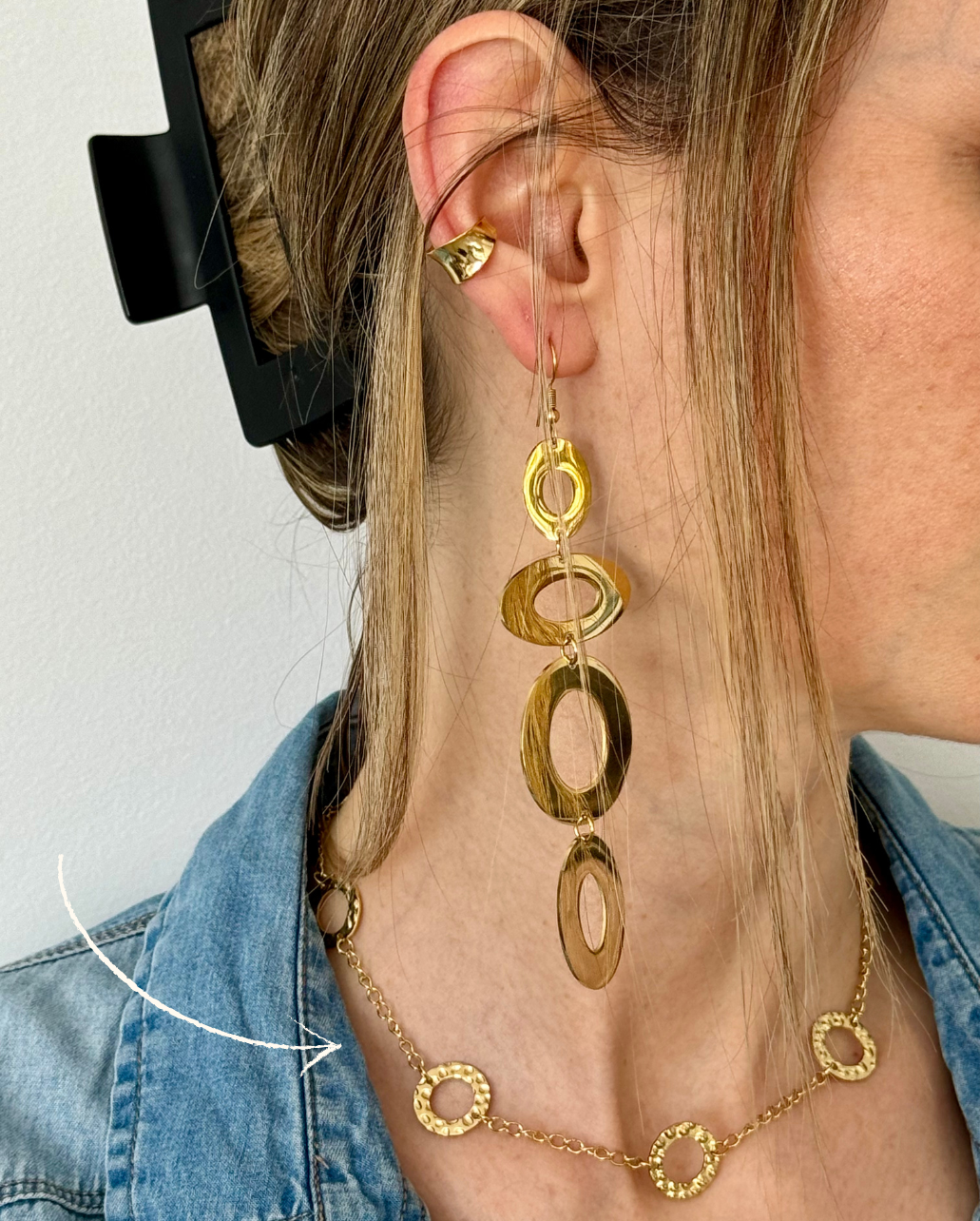 Collar Circles