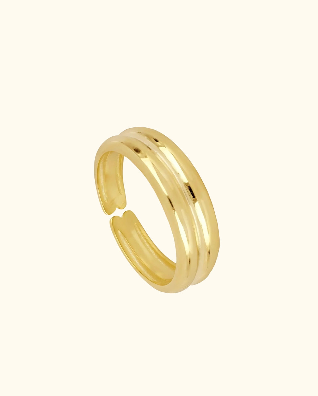 Anillo Twin