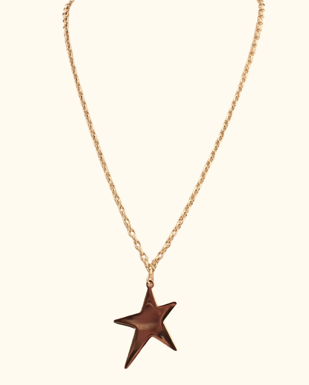 Collar The Star