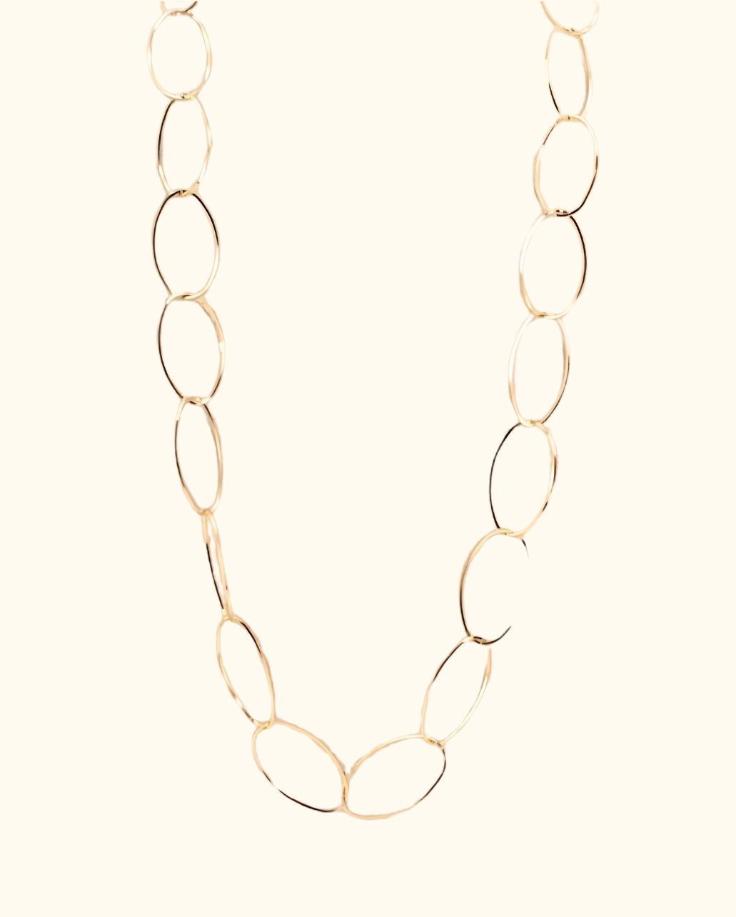 Collar Ovals