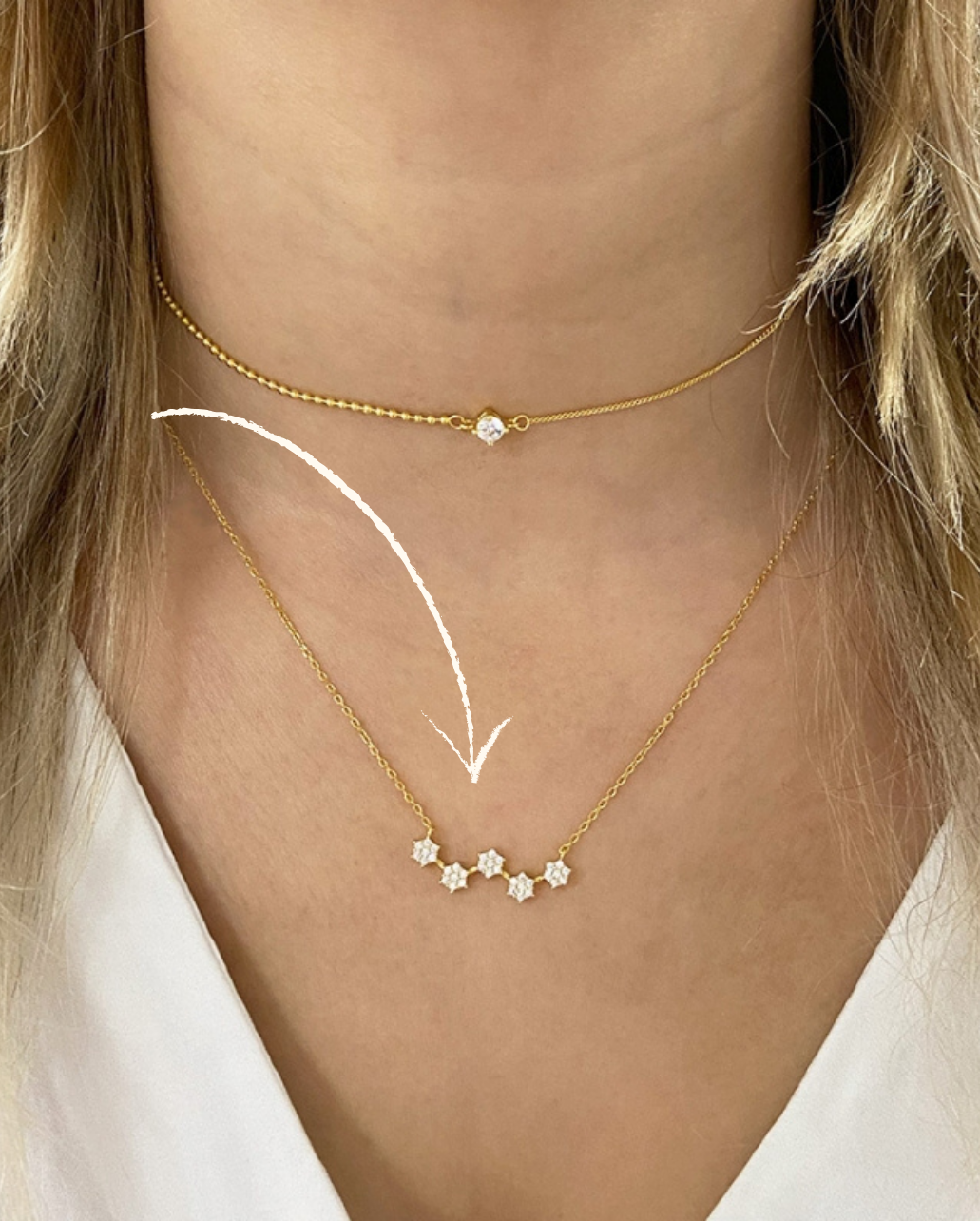 Collar Constellation