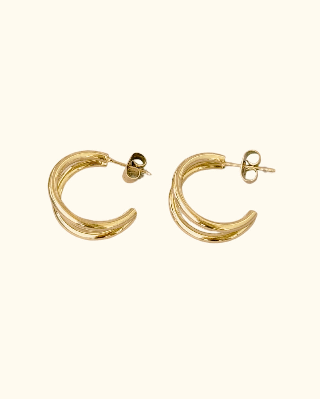 Aros Double Crescent