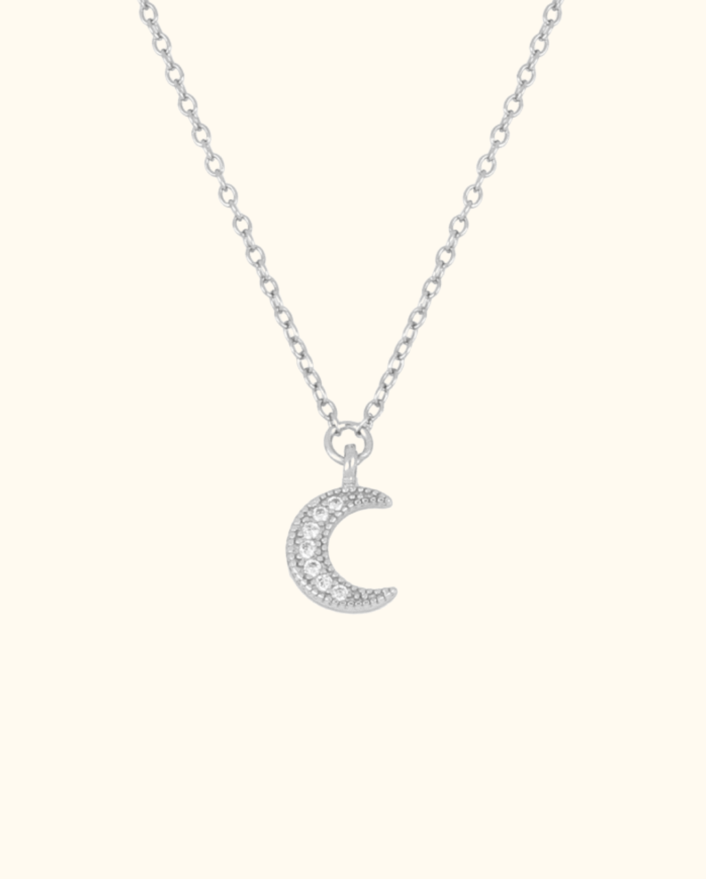 Collar Ethereal Moon