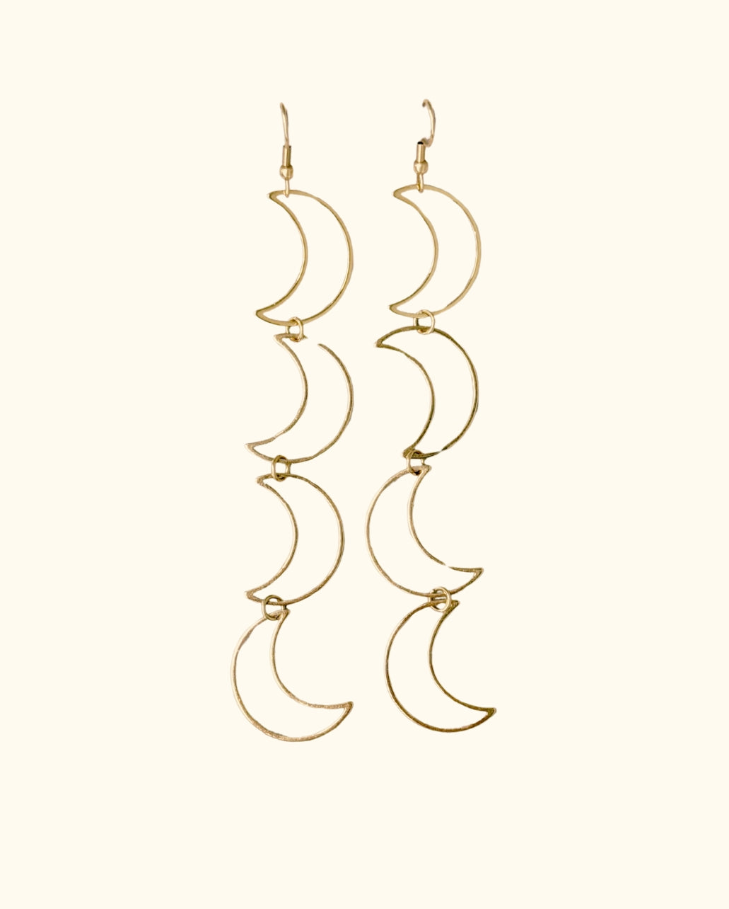 Pendientes Linear Moons