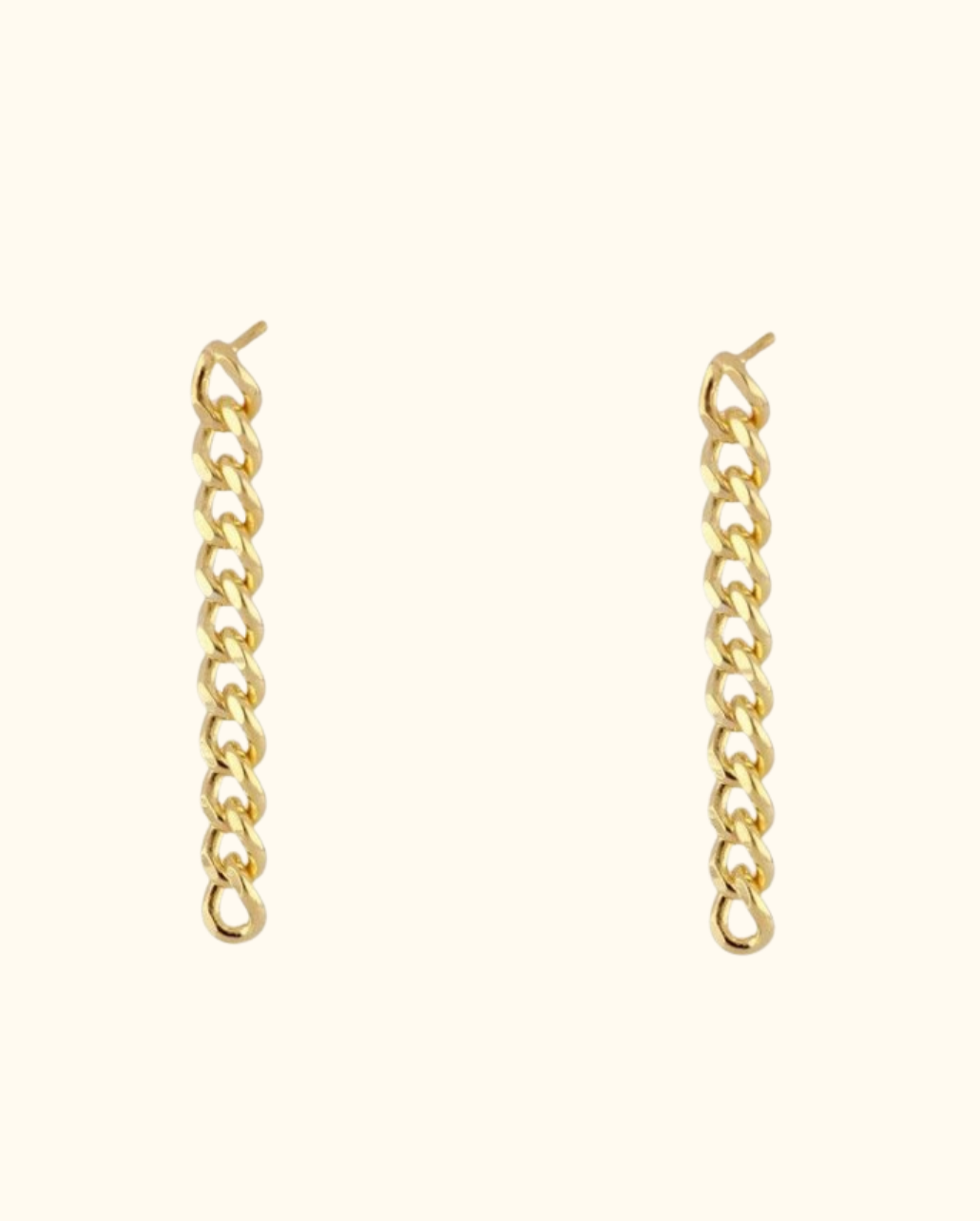 Pendientes Chains