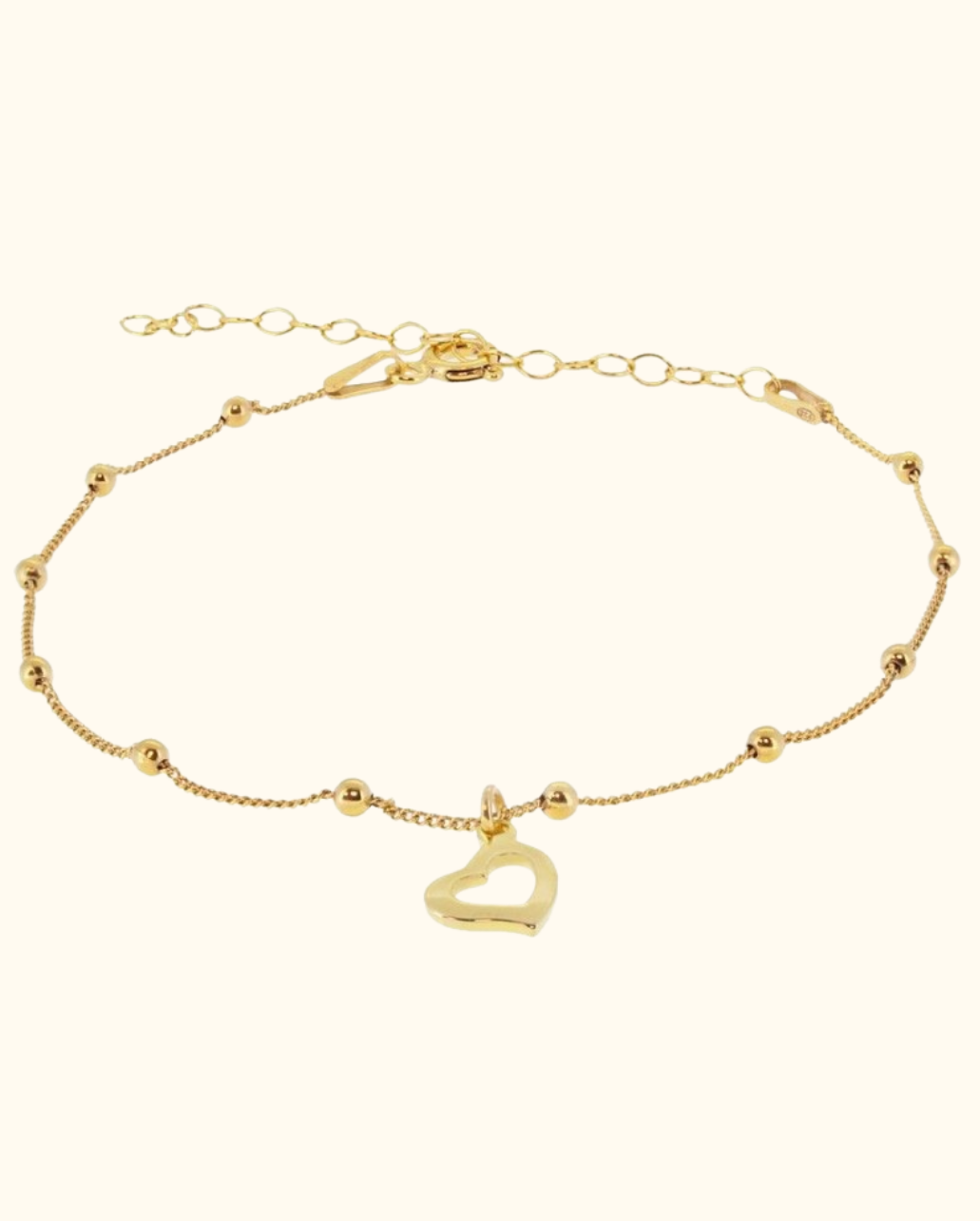 Pulsera Little Heart