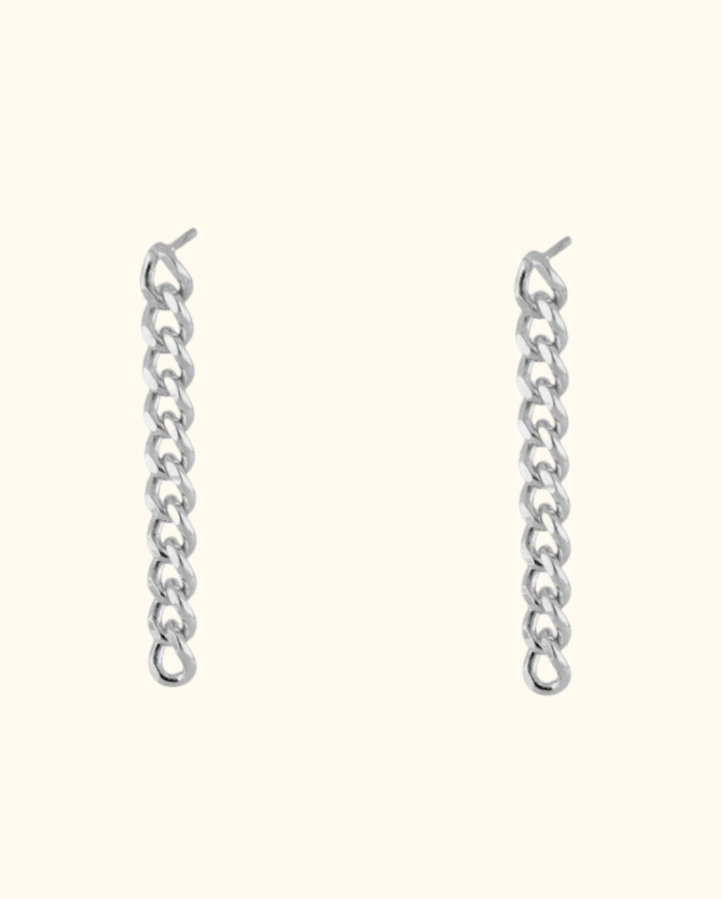 Pendientes Chains