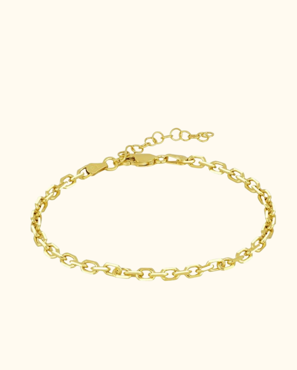 Pulsera Chain