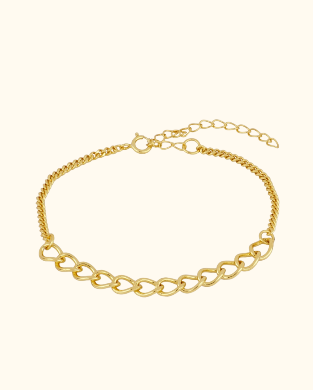 Pulsera Links Chain