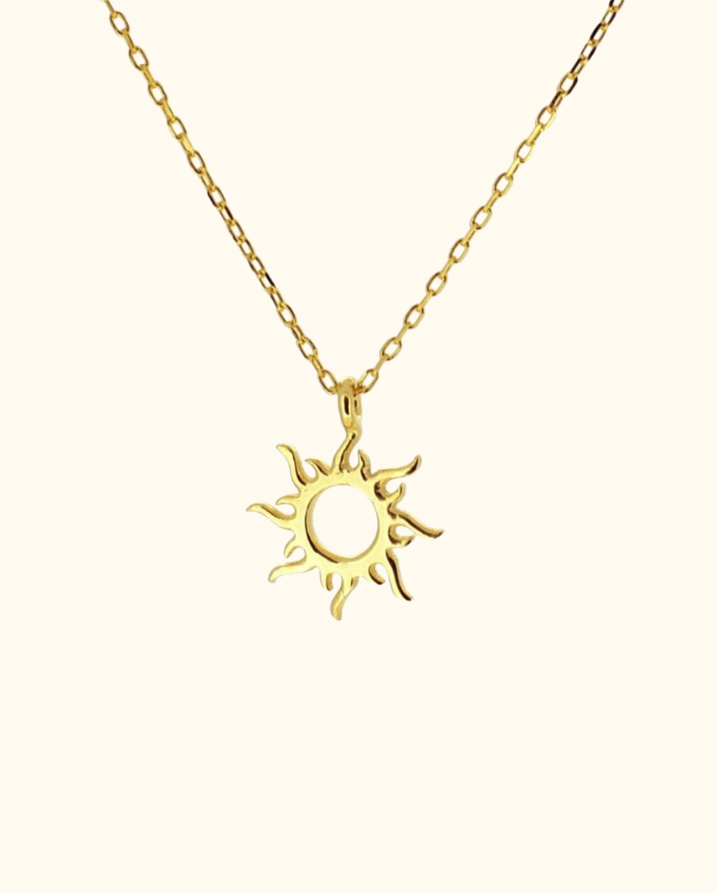 Collar Hollow Sun