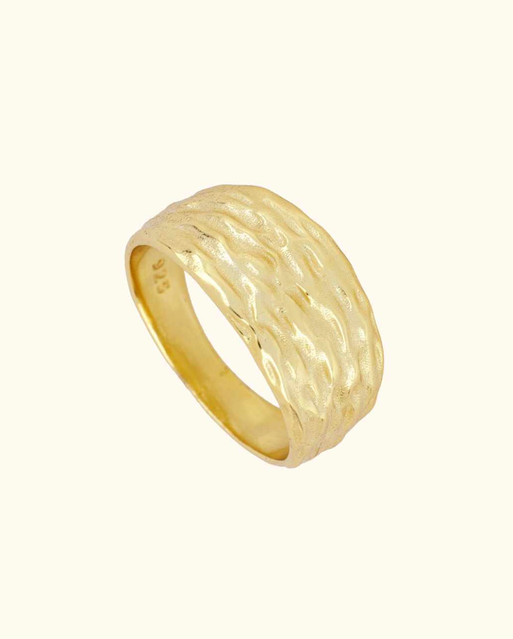 Anillo Autumn