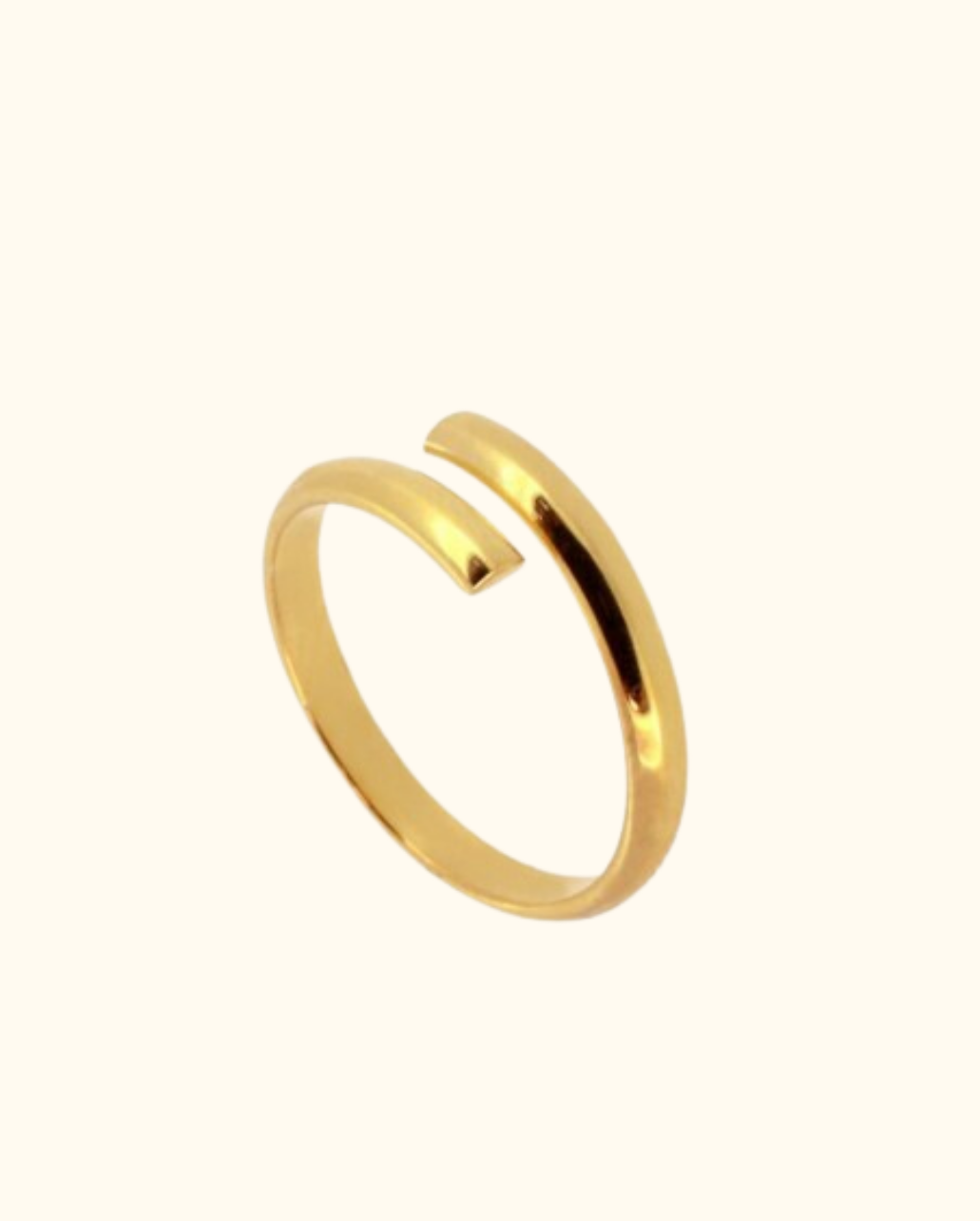 Anillo Infinite