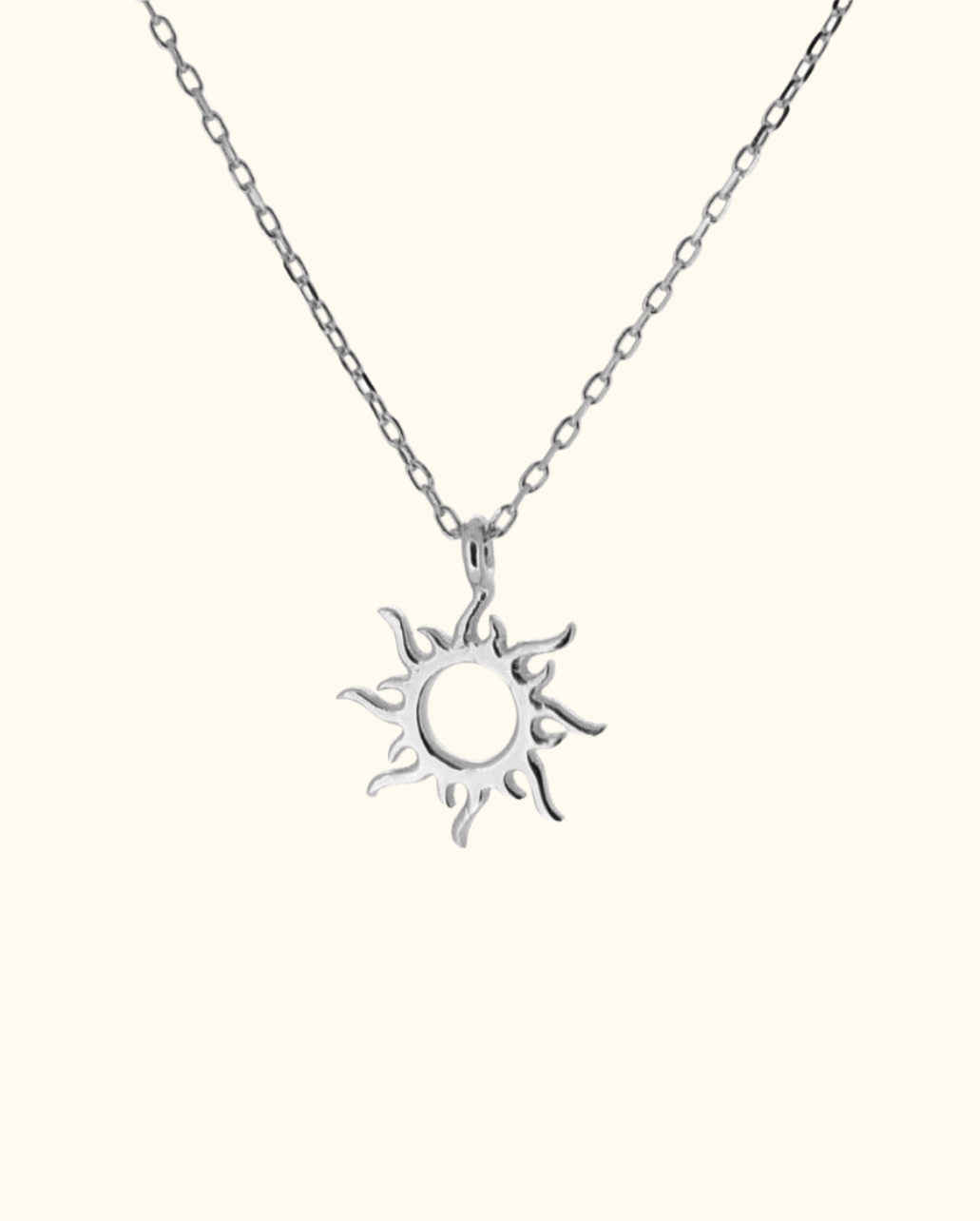 Collar Hollow Sun