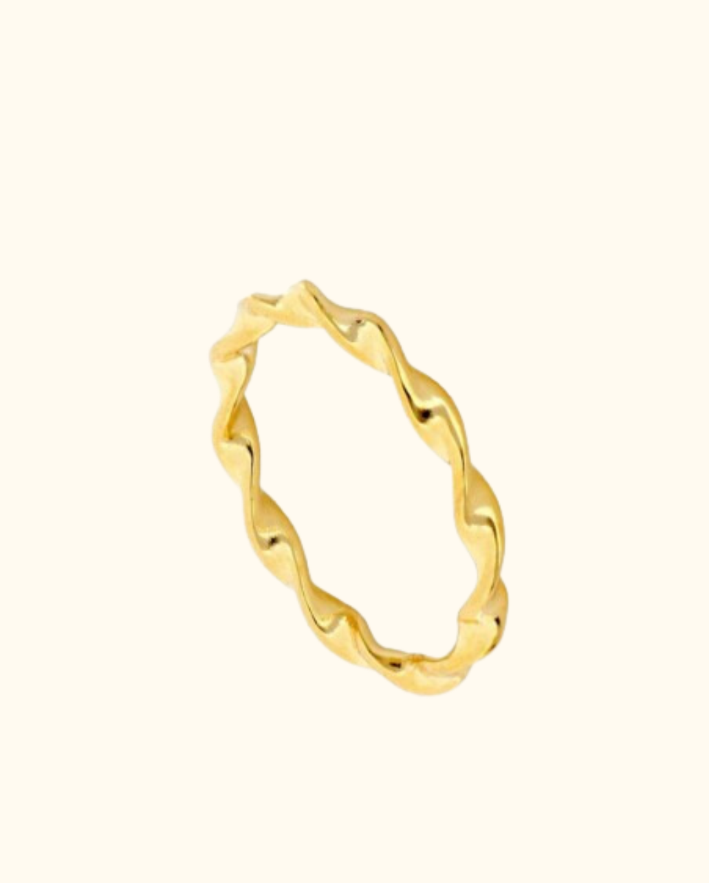 Anillo Spiral