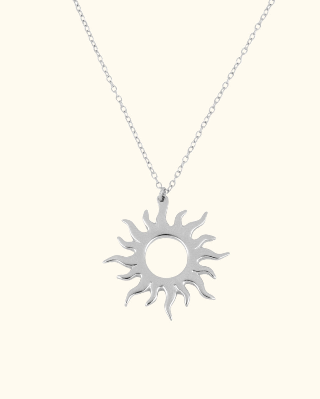 Collar Hollow Sun