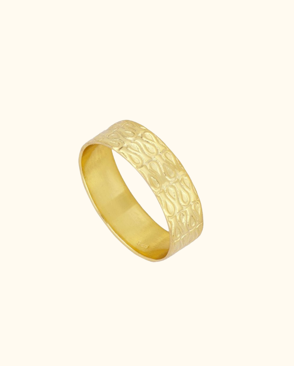 Anillo Printed