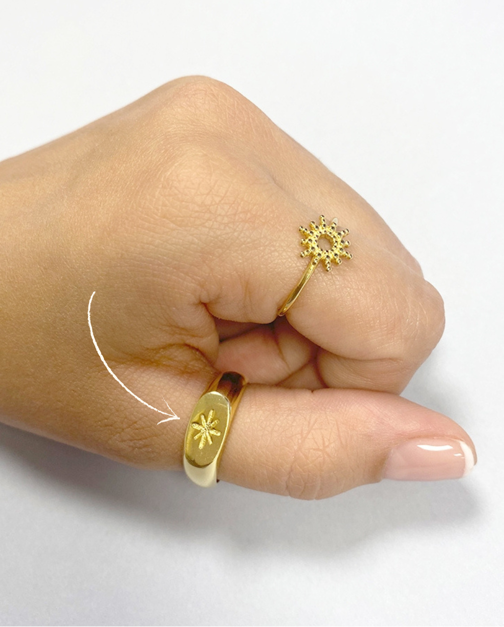 Anillo Constellation