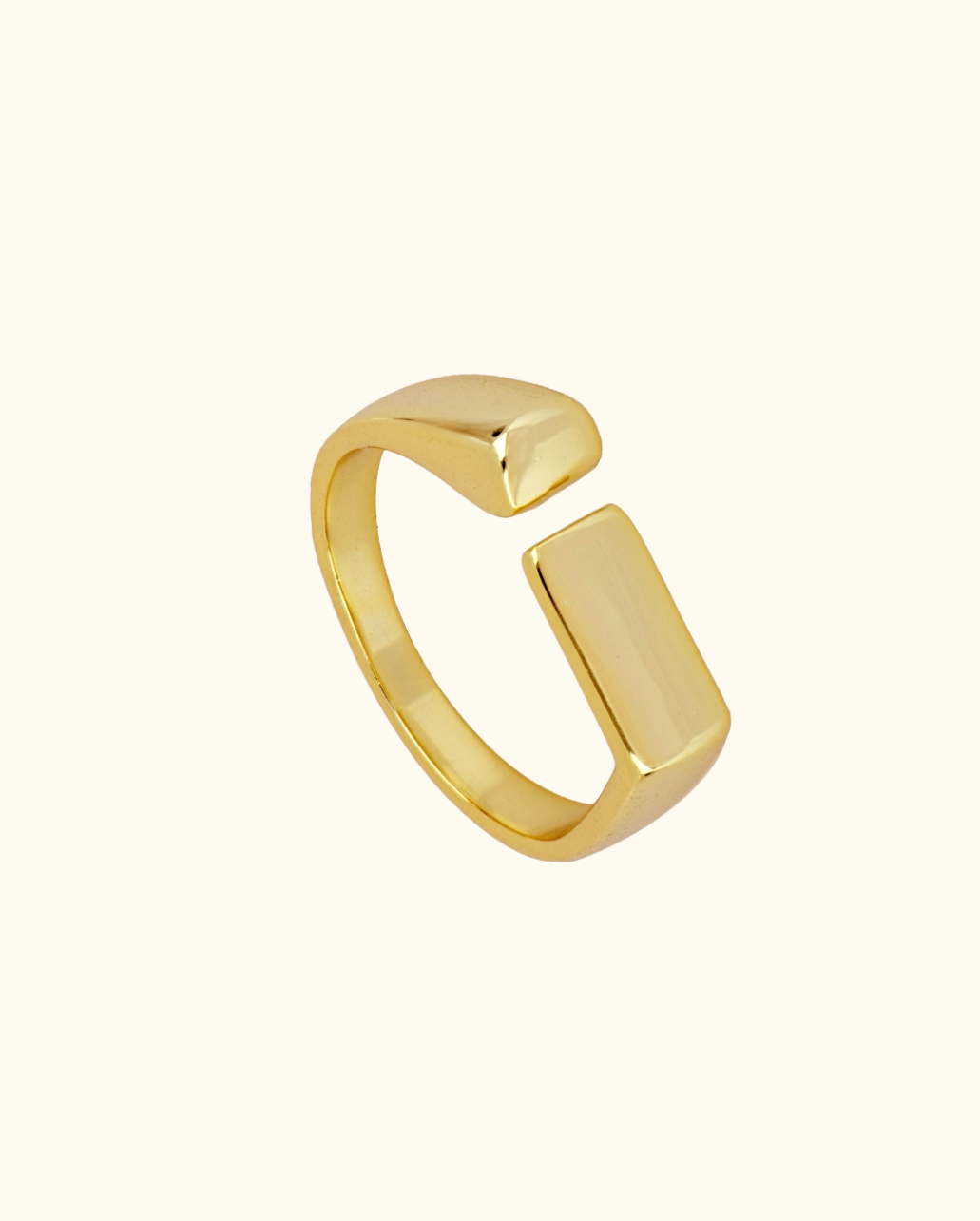 Anillo Charm