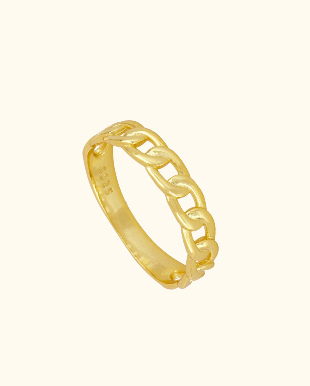 Anillo Front Links