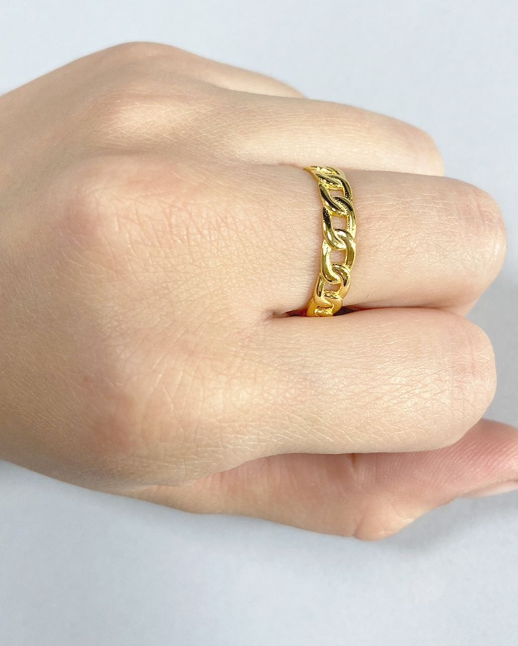 Anillo Front Links