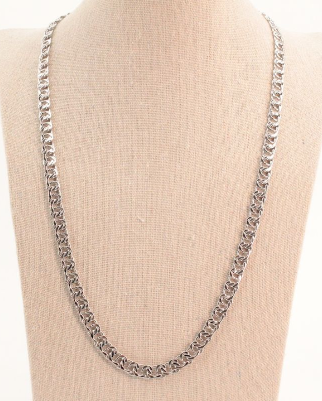 Collar Large Links