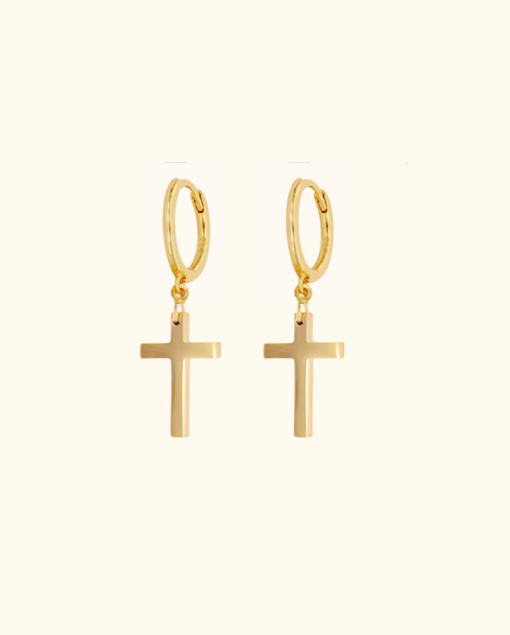 Aros Little Cross